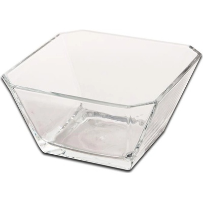 LAV miska sklo 10 x 10 cm 300ml KAREN 6ks