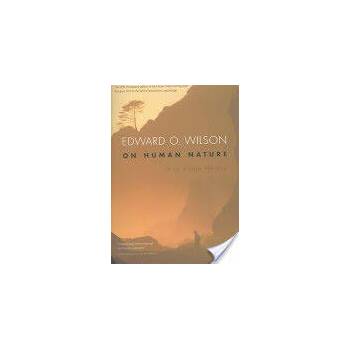 Image 1 of On Human Nature