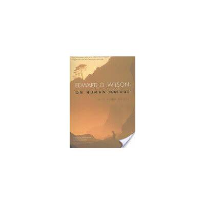 On Human Nature