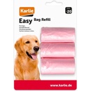 Karlie Sáčky na psí exkrementy 3 x 20 ks
