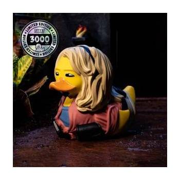 Tubbz Collectible Duck - Jurassic Park Dr. Ellie Sattler 9cm