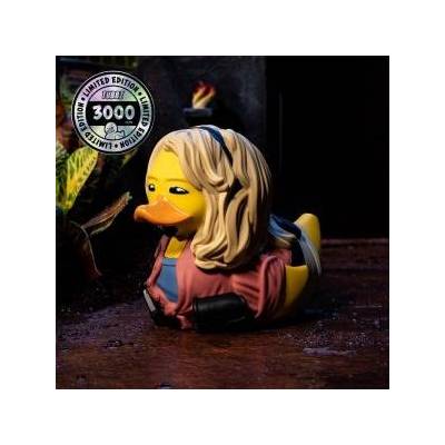 Tubbz Collectible Duck - Jurassic Park Dr. Ellie Sattler 9cm