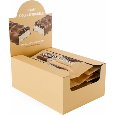 Vilgain Protein Bar 12 x 55 g