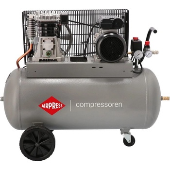 AIRPRESS HL 375-100 Pro