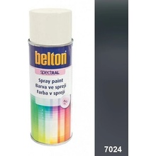 KWASNY BELTON Spectral RAL 9005 - čierna matná 400ml, Belton Spectral