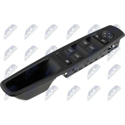 Spínač, zvedací zařízení oken NTY EWS-RE-100 (EWSRE100)