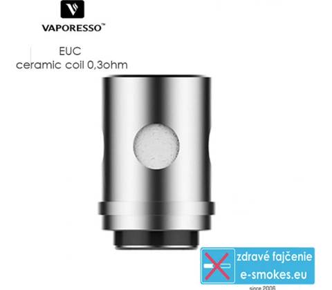 Vaporesso EUC Ceramic 0,3ohm