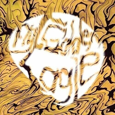 Fly Golden Eagle - Quartz Bijou LP