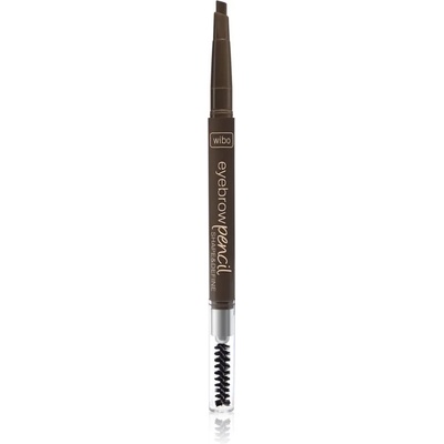 Wibo Eyebrow Pencil водоустойчив молив за вежди 2