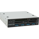 Chieftec CRD-801H