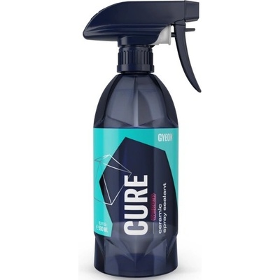 Gyeon Q2M Cure 500 ml | Zboží Auto