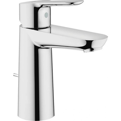 GROHE Смесител едноръкохватков за умивалник M размер Start Edge (23774000)