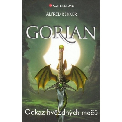 Gorian 1 - Alfred Bekker