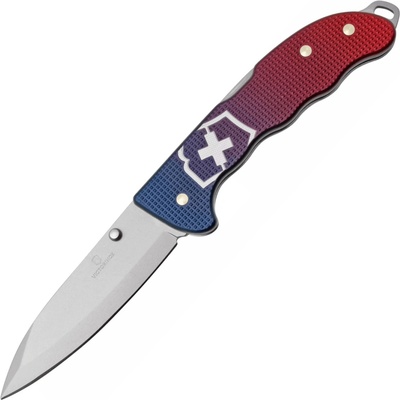 Victorinox Hunter PRO Evoke Alox Blue-Red