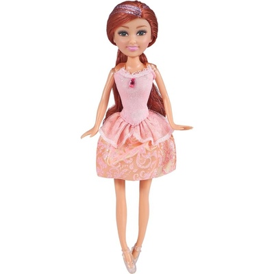 Alltoys Sparkle Girlz Princezna Sparkle Girlz v kornoutku