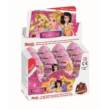 ЛАЙТС 24 бр. ШОКОЛАДОВИ ЯЙЦА ФЕРИТЕЙЛ 20 ГР