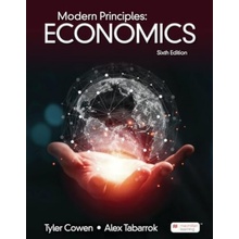 Modern Principles of Economics - Cowen Tyler