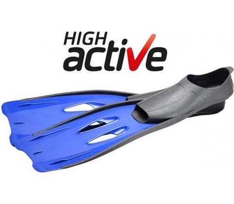 HIGH ACTIVE BARRACUDA