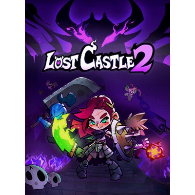 Lost Castle 2