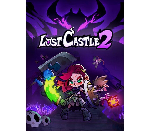 Lost Castle 2