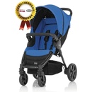 Britax B-Agile 4 modrý Sky 2015