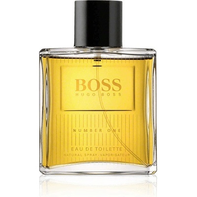 Hugo Boss No.1 toaletní voda pánská 50 ml tester