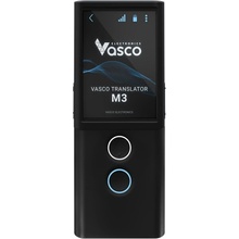 Vasco translator M3