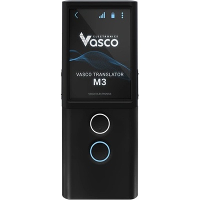 Vasco translator M3