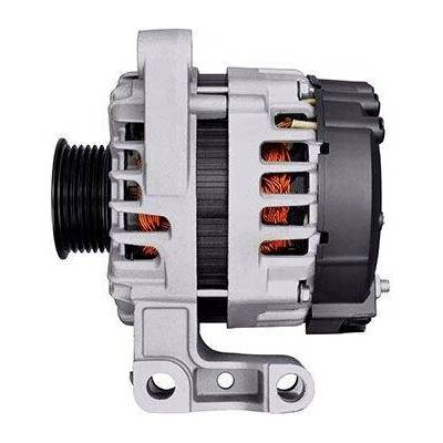 generátor HELLA 8EL 015 637-331