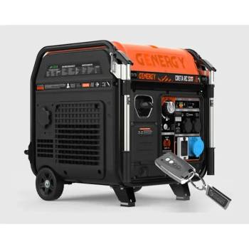 Image 1 of Genergy CRETA RC SILENT 13080
