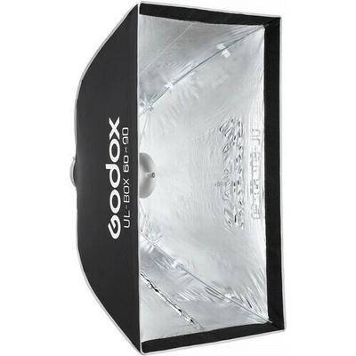 Godox softbox UL-BOX-60x90 60 x 90cm Bowens