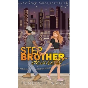 Stepbrother Dearest | Penelope Ward (ISBN: 9781959827689)