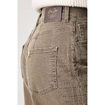 Liu Jo дънки relaxed fit дамски (UF6230.T778A)