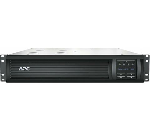 APC SMT1000RMI2UC