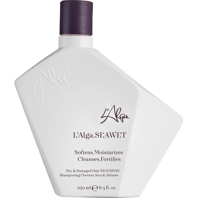 L'Alga Seawet Shampoo regenerační šampon 250 ml