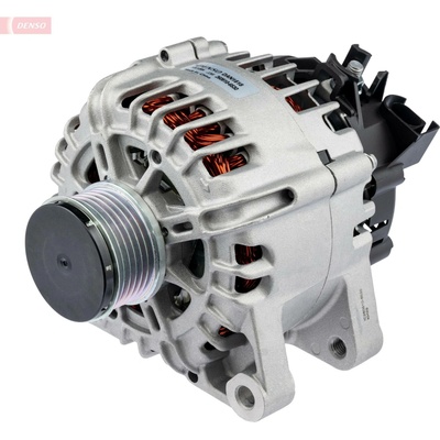 Alternátor DENSO DAN1518
