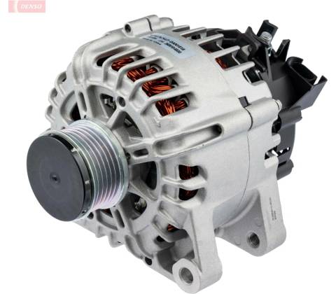 Alternátor DENSO DAN1518