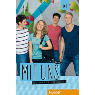 Mit uns B2 - Kursbuch - neuveden
