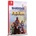 PM Studios Shadows of Adam (Switch)