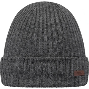 Barts Зимна шапка (beanie) Barts Wilbert Turnup Beanie - Dark Heather - размер One Size (904-4424-0411)