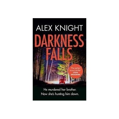 Darkness Falls