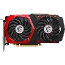 MSI GeForce GTX 1050 Ti 4GB GDDR5 128bit (GTX 1050 Ti GAMING X 4G)