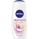 Nivea Diamond Touch sprchový gel 500 ml