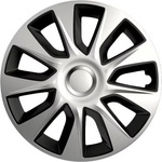 Versaco Тасове Versaco Stratos Silver / Black - 13 (VR56126)