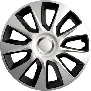 Versaco Тасове Versaco Stratos Silver / Black - 13 (VR56126)