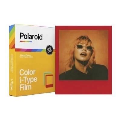 Polaroid Color film for I-type Color Frame