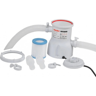 HECHT 003609 kartušová filtrácia