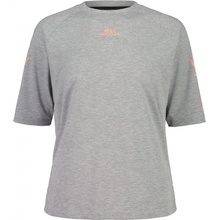 Maloja LoireM. Multi 1/2 - grey melange