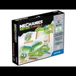 Geomag Mechanics: маховици за движение - 96 броя