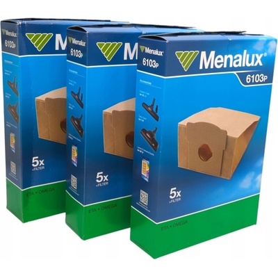Electrolux Menalux 6103 P
